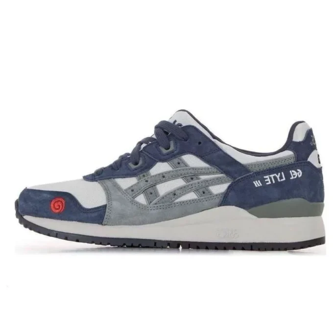 Naruto Shippuden x Gel-Lyte 3 OG „Kakashi“