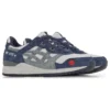 Naruto Shippuden x Gel-Lyte 3 OG „Kakashi“