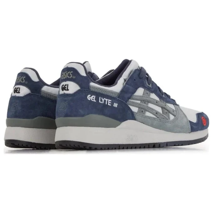 Naruto Shippuden x Gel-Lyte 3 OG „Kakashi“
