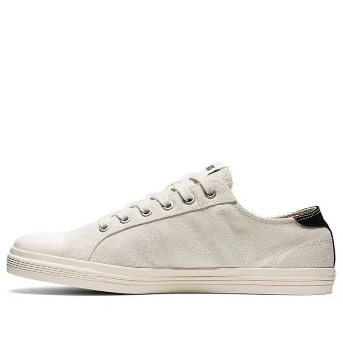 NC Court Schuhe „Beige Black“