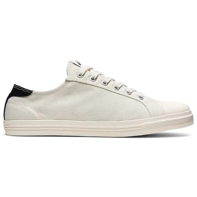 NC Court Schuhe „Beige Black“