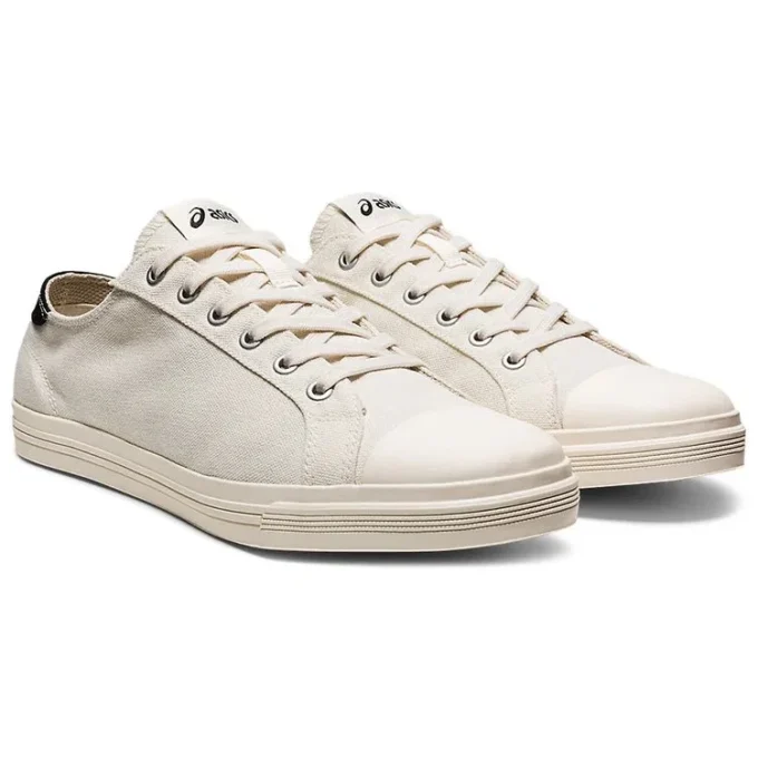NC Court Schuhe „Beige Black“