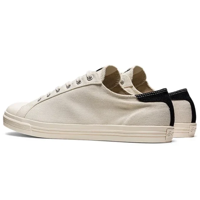 NC Court Schuhe „Beige Black“