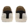 NC Court Schuhe „Beige Black“