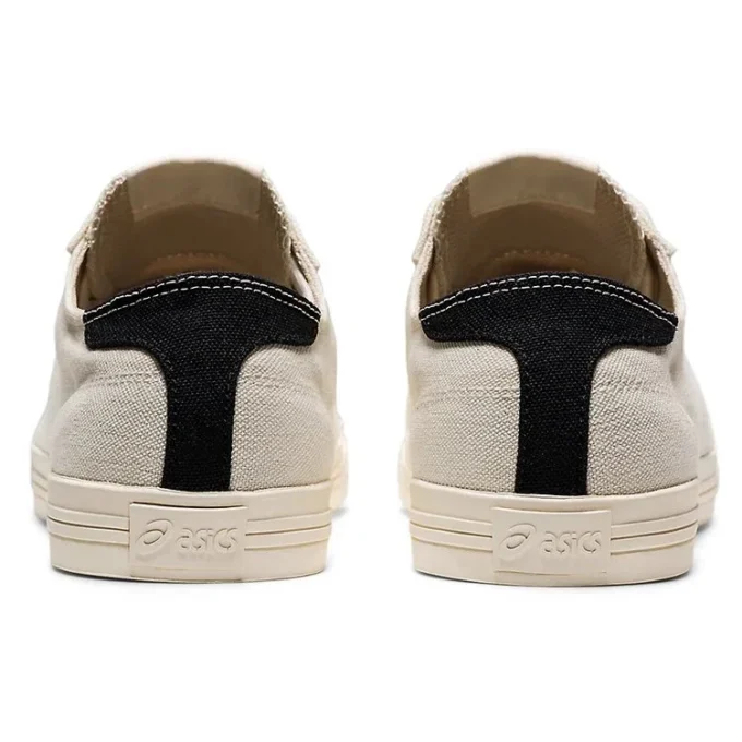 NC Court Schuhe „Beige Black“