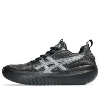 Neocurve „Black Pure Silver“