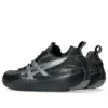 Neocurve „Black Pure Silver“