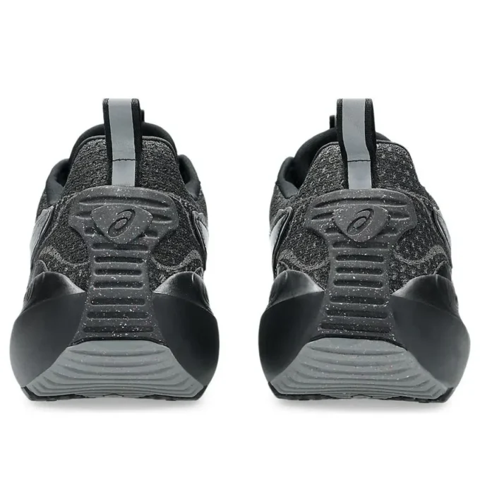 Neocurve „Black Pure Silver“