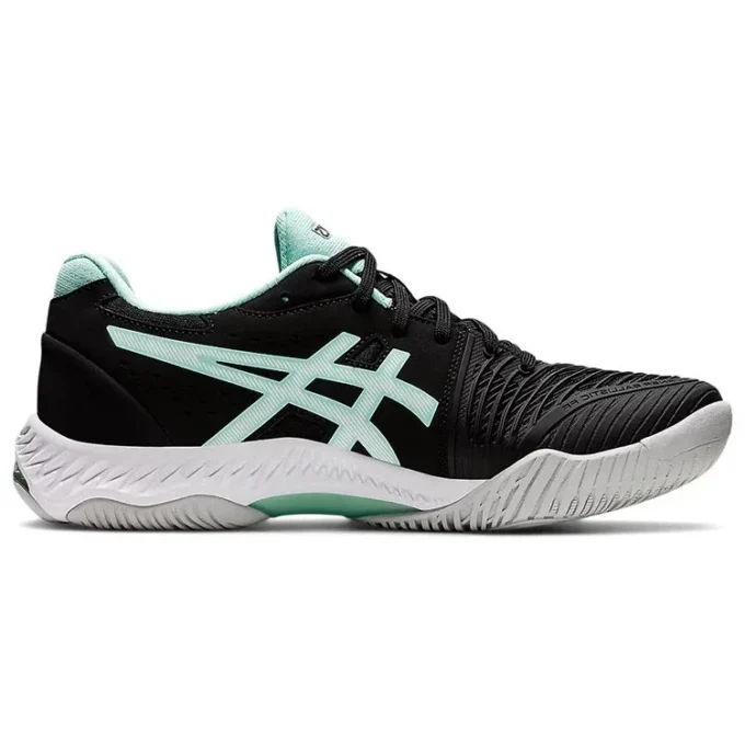 Netburner Ballistic FF 2 „Black Fresh Ice“