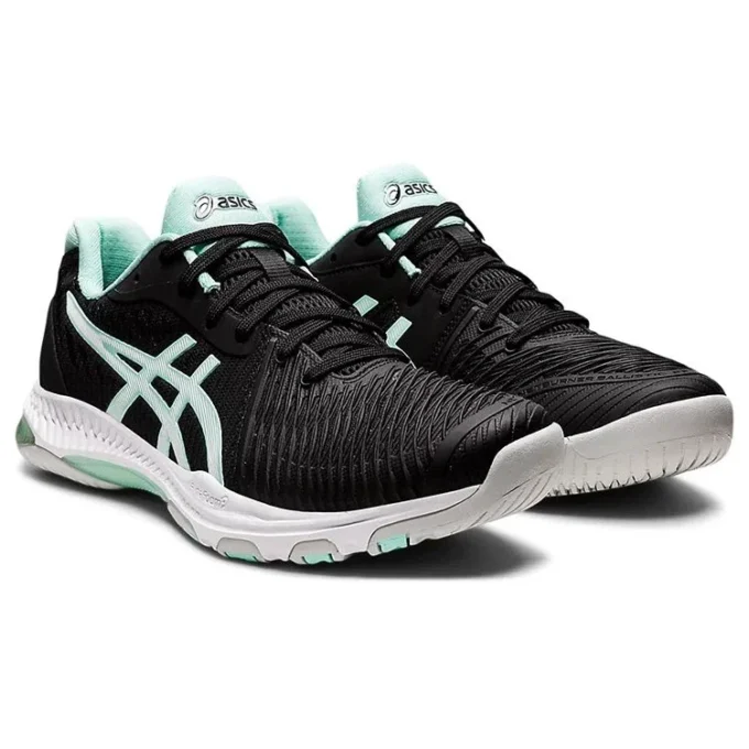 Netburner Ballistic FF 2 „Black Fresh Ice“