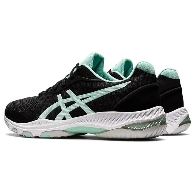 Netburner Ballistic FF 2 „Black Fresh Ice“