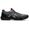 Netburner Ballistic Ff 2 L.E. Black Laufschuh