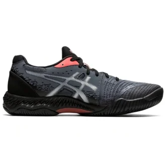 Netburner Ballistic Ff 2 L.E. Black Laufschuh