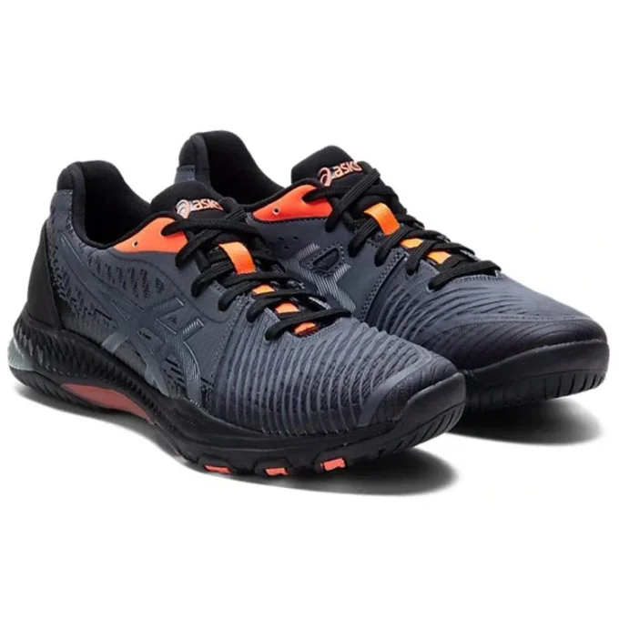 Netburner Ballistic Ff 2 L.E. Black Laufschuh