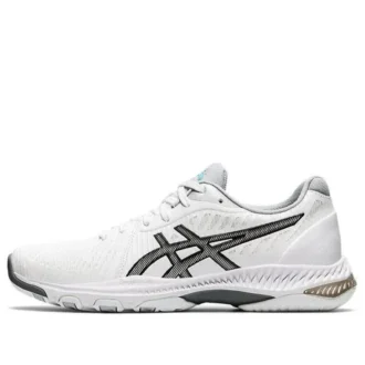 Netburner Ballistic FF 2 „White Black“