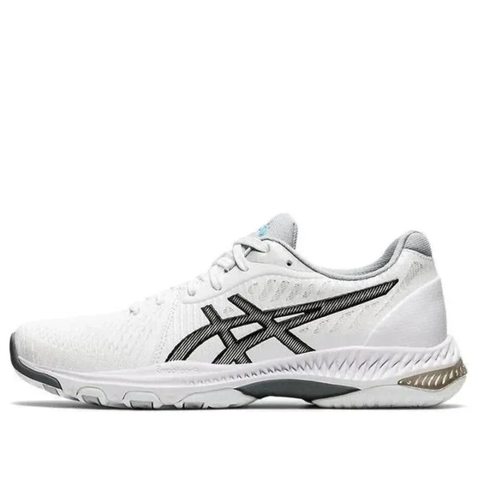 Netburner Ballistic FF 2 „White Black“