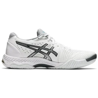 Netburner Ballistic FF 2 „White Black“
