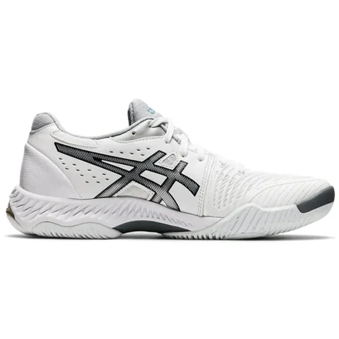 Netburner Ballistic FF 2 „White Black“