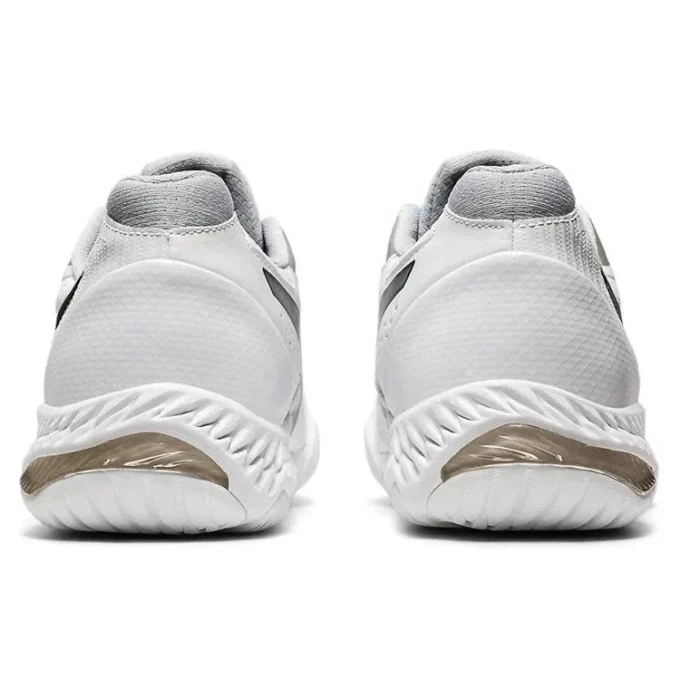 Netburner Ballistic FF 2 „White Black“