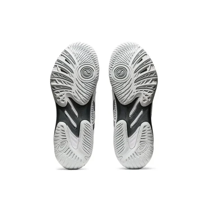 Netburner Ballistic FF 2 „White Black“