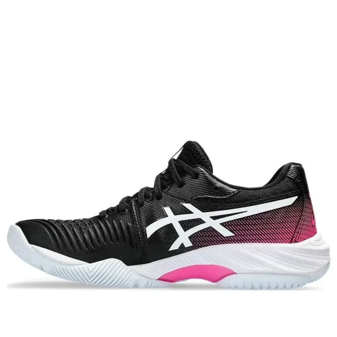 Netburner Ballistic FF 3 „Black Hot Pink“
