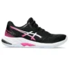 Netburner Ballistic FF 3 „Black Hot Pink“