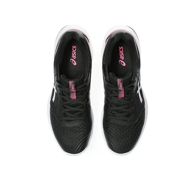 Netburner Ballistic FF 3 „Black Hot Pink“
