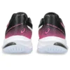 Netburner Ballistic FF 3 „Black Hot Pink“