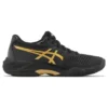 Netburner Ballistic FF 3 „Black Pure Gold“