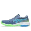 Netburner Ballistic FF 3 „Denim Blue Lime“