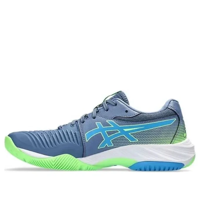 Netburner Ballistic FF 3 „Denim Blue Lime“