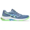 Netburner Ballistic FF 3 „Denim Blue Lime“