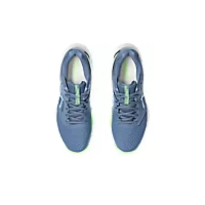 Netburner Ballistic FF 3 „Denim Blue Lime“