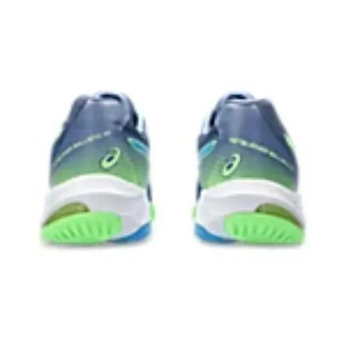 Netburner Ballistic FF 3 „Denim Blue Lime“