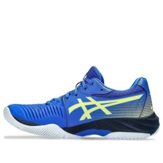 Netburner Ballistic FF 3 „Illusion Blue Glow Yellow“
