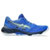 Netburner Ballistic FF 3 „Illusion Blue Glow Yellow“