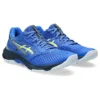 Netburner Ballistic FF 3 „Illusion Blue Glow Yellow“