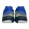 Netburner Ballistic FF 3 „Illusion Blue Glow Yellow“