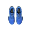 Netburner Ballistic FF 3 „Illusion Blue Glow Yellow“
