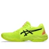 Netburner Ballistic FF 3 „Paris Safety Yellow Black“