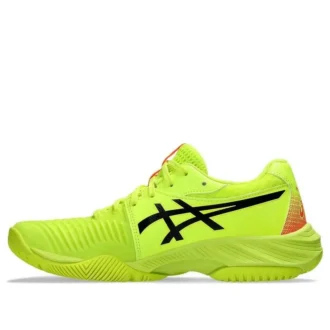 Netburner Ballistic FF 3 „Paris Safety Yellow Black“