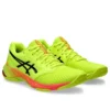 Netburner Ballistic FF 3 „Paris Safety Yellow Black“