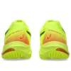 Netburner Ballistic FF 3 „Paris Safety Yellow Black“