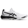 Netburner Ballistic FF 3 „White Black“