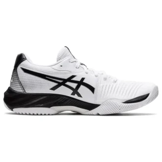 Netburner Ballistic FF 3 „White Black“