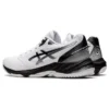 Netburner Ballistic FF 3 „White Black“
