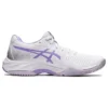Netburner Ballistic FF 3 „White Digital Violet“