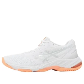 Netburner Ballistic FF 3 „White Glacier Grey“