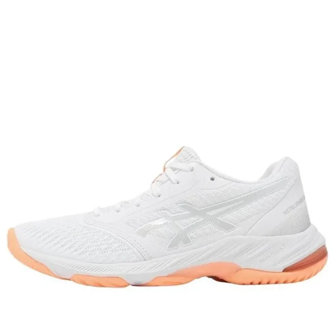 Netburner Ballistic FF 3 „White Glacier Grey“