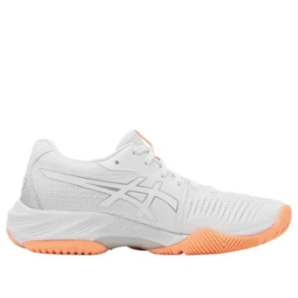 Netburner Ballistic FF 3 „White Glacier Grey“